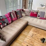 Canapé modulaire Roche Bobois Kansai