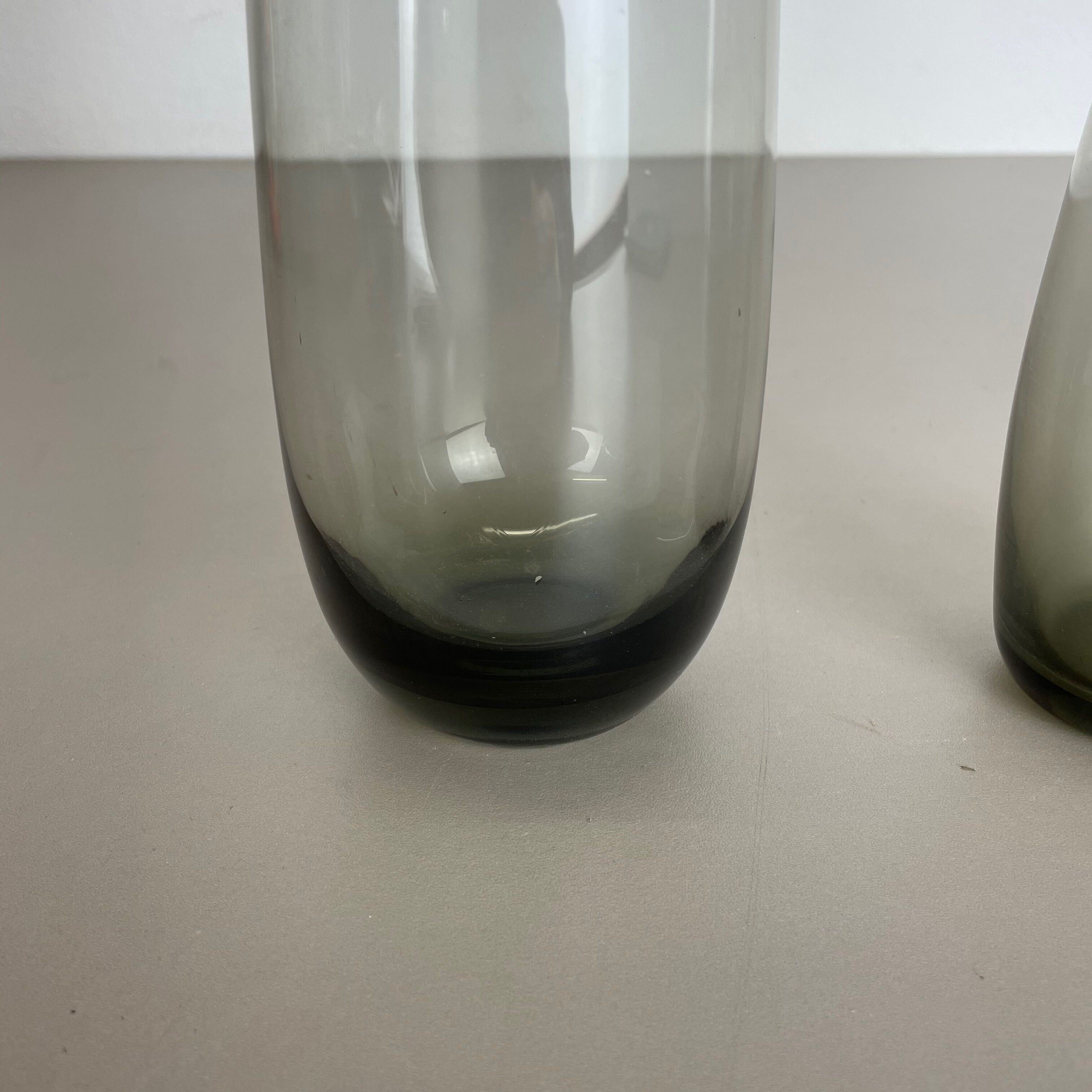 Set of 3 vases, Germany 1960s