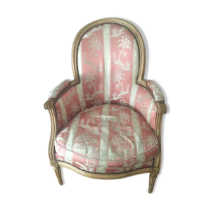 bergere Louis XVI