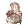 Bergere Louis XVI