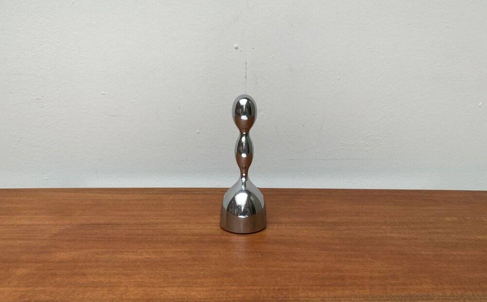 Postmodern Italian table lamp Virgin by Ilalia Gibertini for Nemo (Cassina), 1990s.