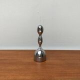 Postmodern Italian table lamp Virgin by Ilalia Gibertini for Nemo (Cassina), 1990s.