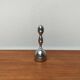 Postmodern Italian table lamp Virgin by Ilalia Gibertini for Nemo (Cassina), 1990s.