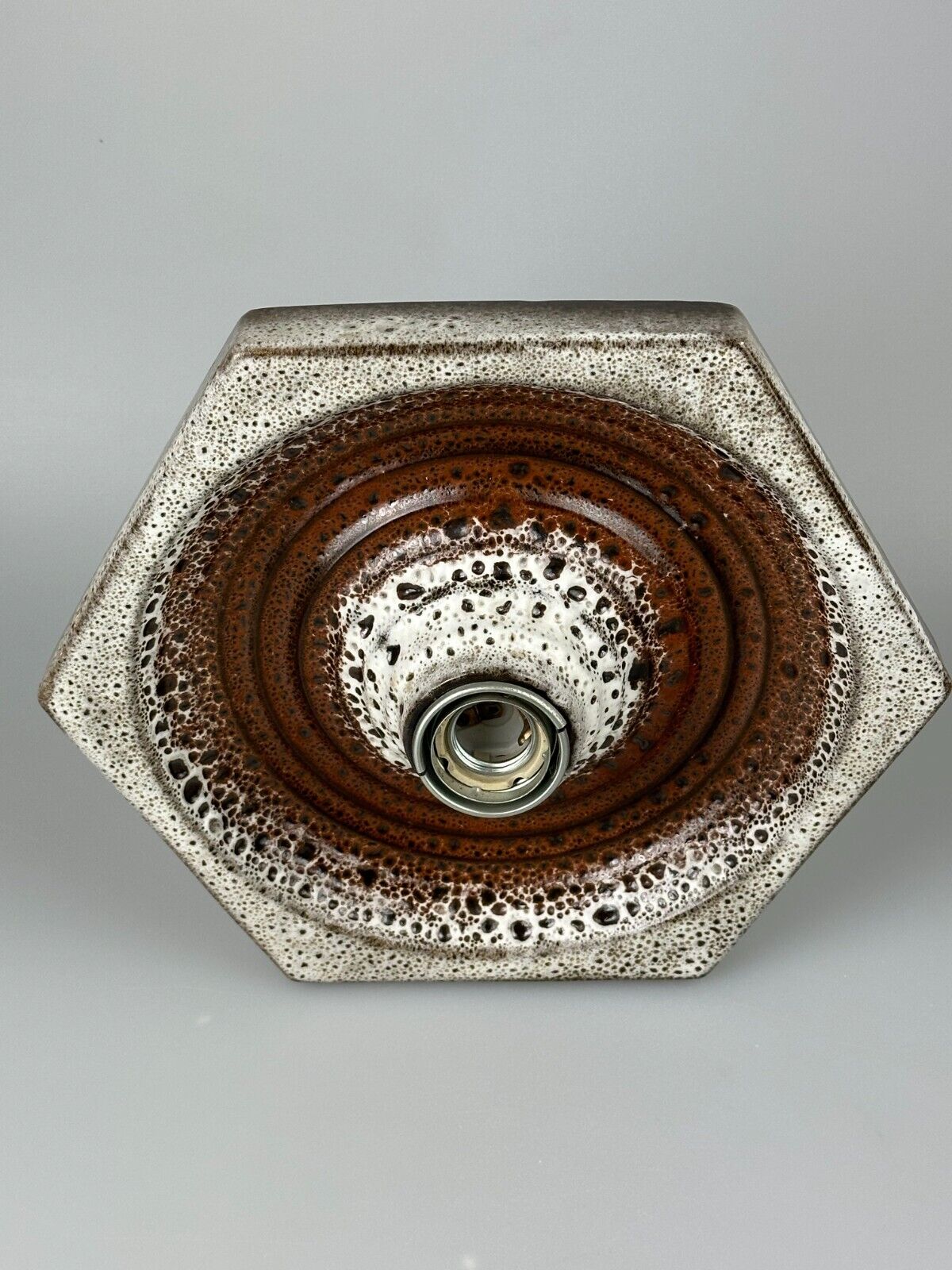 Ceramic wall light 60/70