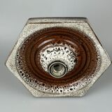 Ceramic wall light 60/70