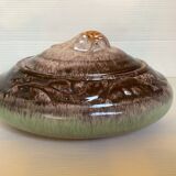Germany ceramic candy box