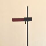 Caltha floor lamp by Gianfranco Frattini, Luci, Italy, 1981