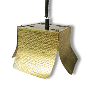 Suspension en laiton