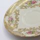 Tasse et sous-tasse ancienne
