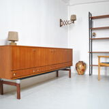 Teak sideboard 1970
