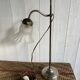Art Nouveau workshop lamp