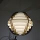 Suspension scandinave