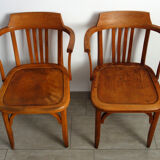 Vintage Stella armchair