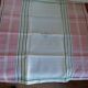 Serviettes de table