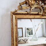 Old mirror
