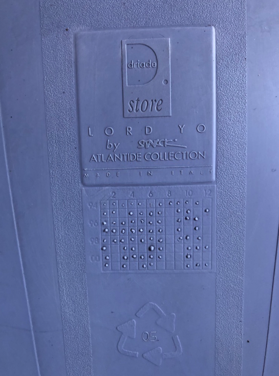 Philippe Starck Chair