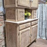 Restored Mado furniture