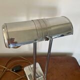 Art Deco desk lamp, 20th century design
