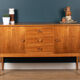 Enfilade Gordon Russell pour Heal