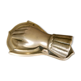 Paper press clip documents, 50s