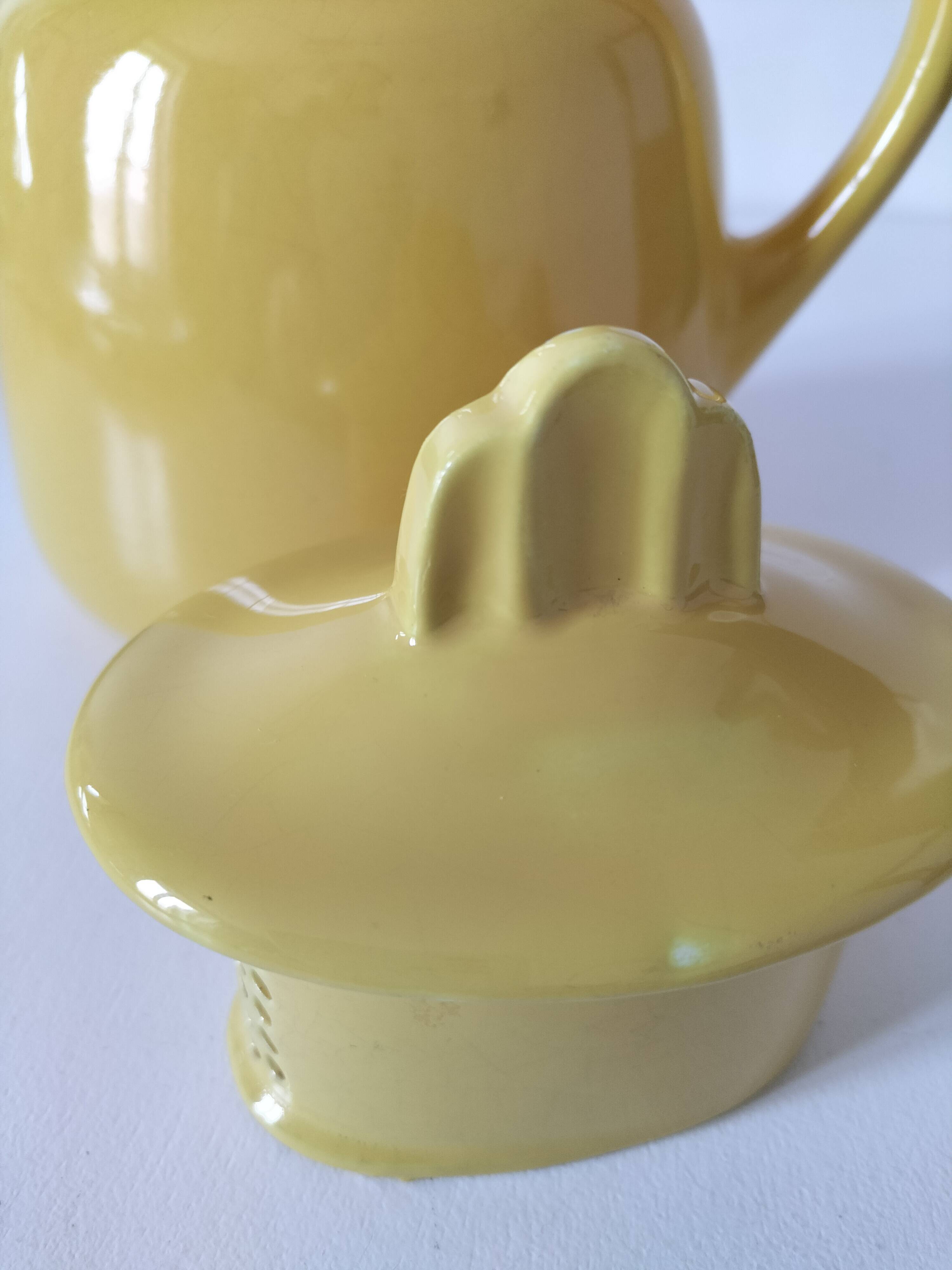 HBCM Martine model teapot or teapot