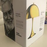 Louis Poulsen table lamp, MINI by Verner Panton