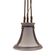 Pendant lamp, Danish design, 1960s, production: Denmark