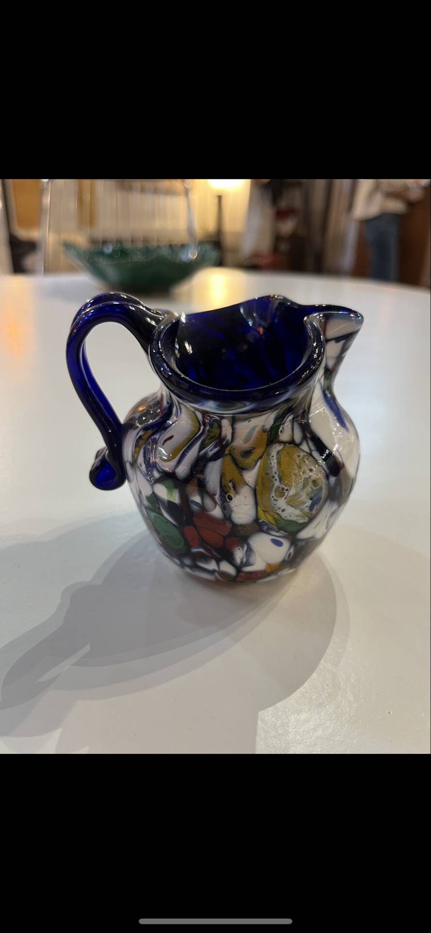 Petit Pichet Murano