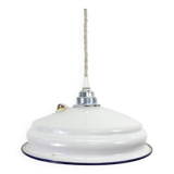 Industrial Ceiling Lamp, 1960s