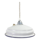 Industrial Ceiling Lamp, 1960s