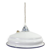 Industrial Ceiling Lamp, 1960s