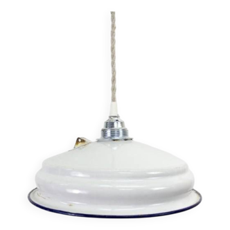 Industrial Ceiling Lamp, 1960s