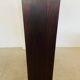 Danish Retro Vintage Bookcase in Rosewood 1960s