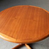 Table à manger « modèle 108 », design danois