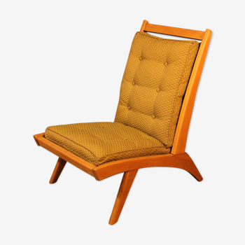 Compass Free Span 1950 Chair