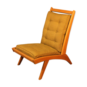 Compass Free Span 1950 Chair