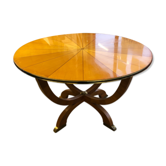 Vintage coffee table