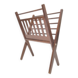 Magazine holders Cees Braakman wood