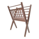 Magazine holders Cees Braakman wood