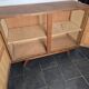 Oak sideboard from the 60s