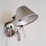 Tolomeo Artemide – Italian design wall lights – aluminum
