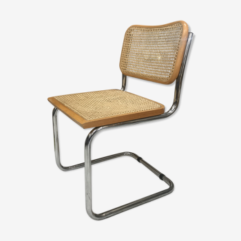 Marcel Breuer B32 chair