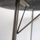 Arne Jacobsen table model 3600