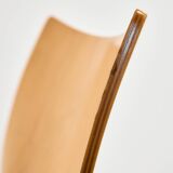 MK10891 Flow chair by Jakob Berg, Set of 6