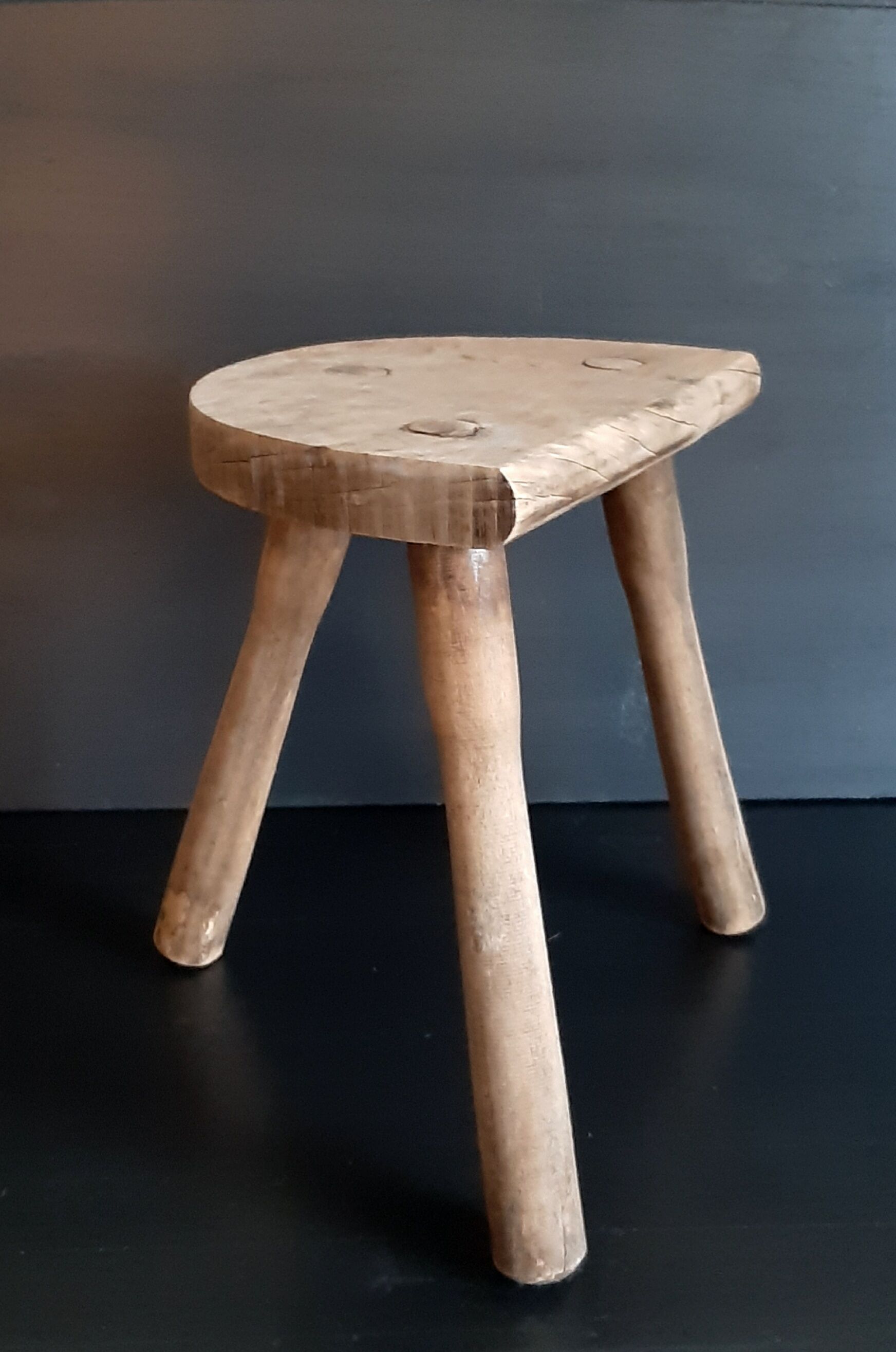 Ancient tripod stool