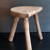 Ancient tripod stool