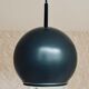 Suspensions boules vintage