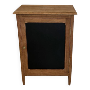 confiturier en chêne