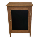 Solid oak confiturer