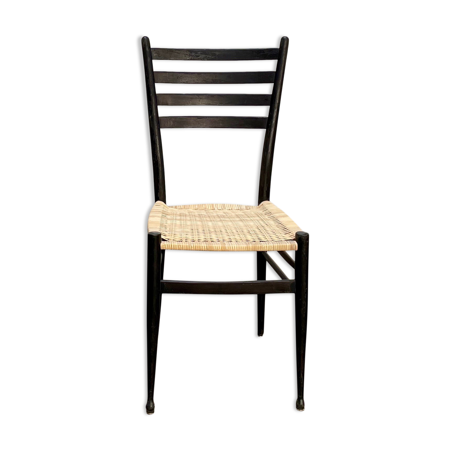 Chiavarri Spinetto mod 31 chair